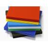 Buy cheap PP Hollow Waterproof Board Plastic Corrugated Sheet Coroplast Board from wholesalers