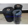 Buy cheap Submarine Cable Filler Material , Flame Retardant Fillers Black Color Twisted from wholesalers