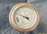 OEM/ODM Service Metal Flow Meter Customized Polishing Treatment