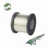 Buy cheap High Abrasion Resistance Pet Monofilament Yarn for Braided Expandable Sleeving from wholesalers