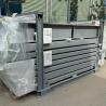 Buy cheap S355 S235 Customized Steel Stucture For Food Production Workshop from wholesalers