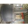 Buy cheap Egg Carton Making Machine Waste Paper Hydrapulper Stainless Steel Vertical Structure Bottom Transmission from wholesalers