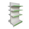 Buy cheap Gondola rack Supermarket Shelf High Quality Fashion from wholesalers