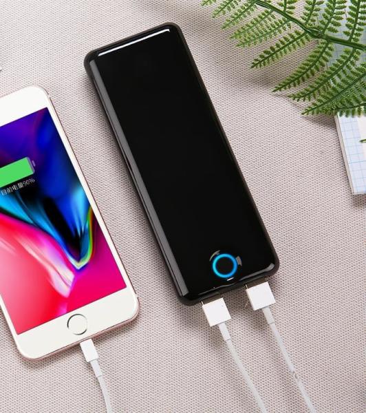 Buy cheap Dual Fast Charging QC 3.0 Output high Quality 15000 mAh Mobile Power Bank 5V 3A from wholesalers