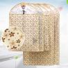 Buy cheap Foldable Non Woven Garment Storage Bag Zipper Top Plastic Dry Cleaning Bags from wholesalers