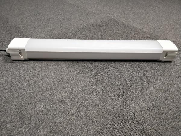 Buy cheap IP65 60cm / 120cm / 150cm LED Triproof Light 20W 40W 60W from wholesalers