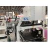 Buy cheap High Speed Shoe Box Making Machine Intelligent Spray Glue System Long Life Span from wholesalers