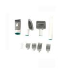 Vacuum Pet Grooming Tool Brush for Vacuum Cleaner Charging Time Not Applicable