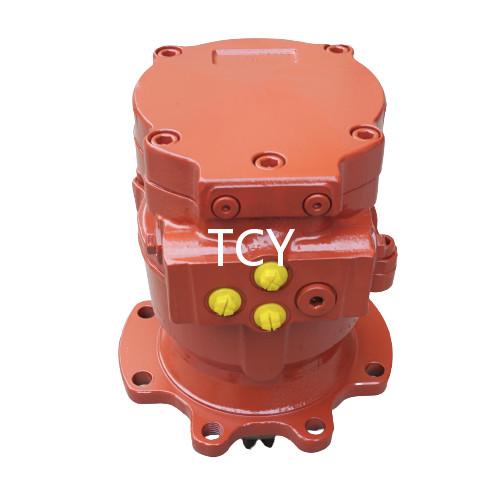 Buy cheap OEM Motor Swing Excavator Reducer For Yc60 LG906 KS60 Msg27p-23e B0250-27116 from wholesalers