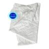 Buy cheap Wholesale Soft Material Standard Size White Bed Sheet Rags Industrial Cleaning Wiping Rags from wholesalers