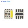 Buy cheap 0.2W 0.8W 5054 SMD LED RGBW Chip 2W 4W 5050 RGB chips light from wholesalers