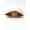 Buy cheap 1kg Biodegradable Kraft Stand Up Pouch from wholesalers