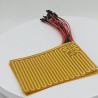 Buy cheap 100×150mm Thin Flexible Heating Pad 12V 24V For Oil Tank Bottom Shell from wholesalers