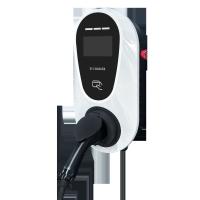 Buy cheap New Arrival European Standard AC Charger New Energy Integrated EV Charging Pile product