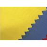 Buy cheap C60/T40 250GSM Flame Retardant Dyed Twill Fabric from wholesalers