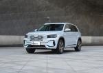 5 Seats 2023 Geely Car Xingyue L China Gas Petrol Suv New Cars