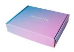 Promotional Packaging Custom Printed Corrugated Boxes Cardboard Packing Cases