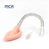 Buy cheap Disposable Single-use Reinforced Silicone Laryngeal Mask Airway from wholesalers