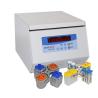 Buy cheap Swing Rotor Low Speed Centrifuge TDZ5-WS 5000r/min For Clinical Medicine from wholesalers