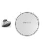 Buy cheap 600ml Dustbin Vacuum Cleaner Remote Control , Smart Robot Vacuum Cleaner from wholesalers