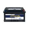 Buy cheap Bely Low Temperature 12V 150AH Battery For Solar Power System Boats Home Appliance from wholesalers
