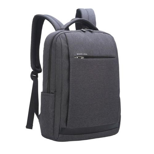 Buy cheap 15.6 Laptop USB Backpack Waterproof Casual Oxford Waterproof Bag from wholesalers