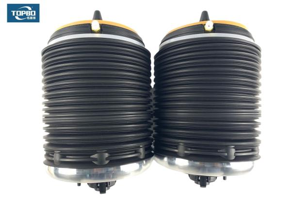 Buy cheap 4Q0616002K Audi A6 C7 Air Suspension 4G Allroad Quattro Air Bag Suspension Parts from wholesalers