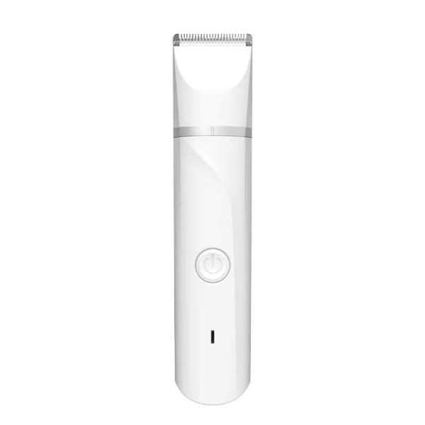 Buy cheap Rechargeable Pet Hair Clipper Remover Cutter Cat Dog Electrical Hair Nails Trimmer from wholesalers