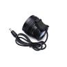 Buy cheap Outdoor Flashing LED Bike Lights USB Rechargeable Super Bright Cool White from wholesalers