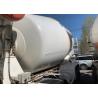 Buy cheap 12CBM Used Concrete Mixer Truck from wholesalers