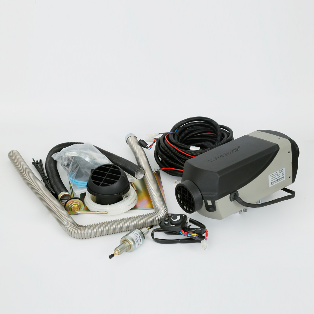 JP 2.2kw 12v diesel air heater for cars marines similar to Eberspacher