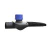 Buy cheap IP65 waterproof commercial LED Street Lighting , led roadway lighting 7200 lumens from wholesalers