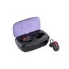 Buy cheap Wireless Bluetooth Noise Cancelling Headphones , Portable Bluetooth Aviation Headset from wholesalers