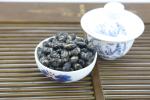 Vegan Delicious Garlic Flavor Roasted Black Beans Snacks Halal Certificate