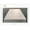 Buy cheap Six Mattress Roll Up Individual Pocketed Spring 100% Plastic Filiform Fabric from wholesalers