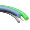 Buy cheap Flexible Silicone Foam Strip Customized Logo For Liquid Transportation Materials from wholesalers