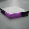 Buy cheap NF Nd Doped Fluorophosphate Glasses High Coefficient Thermal Expansion from wholesalers