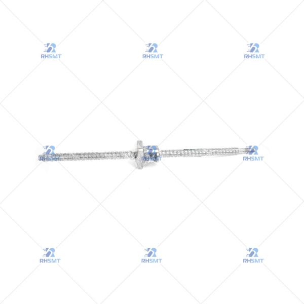 Buy cheap Panasonic Ball Screw N510048953AA Ai Auto Parts Tower Crane Apare Parts from wholesalers