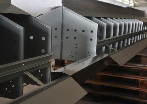 Buy cheap Automatic Poultry Egg Collection System 20 Holes For Breeder Layer from wholesalers