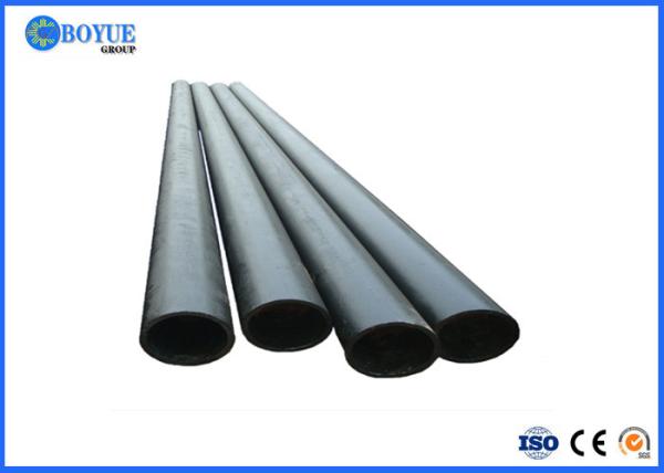 Buy cheap Carbon Seamless Steel Pipe API 5L A106 GR B ERW LSAW SSAW SCH 40 Wear Resistant from wholesalers