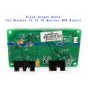 Buy cheap Durable Patient Monitor Repair Parts MPM Blood Oxygen Board of Mindray T5 T6 T8 from wholesalers