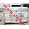 Buy cheap Welding Steel Sand Casting Moulding Boxes For Automatic High Pressure Molding Line from wholesalers