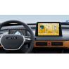 Buy cheap Letin Mengo Mini EV Cars Left Hand Drive New Energy Vehicles from wholesalers