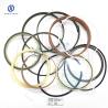 Buy cheap 4407490 4407491 4407494 Arm Bucket Boom Cylinder Seal Kit For Hitachi EX2500 EX2500-5 EX2500-6 Loader Spare Parts from wholesalers