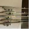 Buy cheap UPVC Sliding Window Espag Rod 15MM Transmission Rod for Customized Requirements from wholesalers