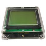 Kobelco SK-3-5 SK200-3 SK200-5 Excavator Spare Parts Monitor Cluster Gauge Panel