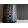 Buy cheap High Strength Carbon Fiber Woven Fabric Fatigue Resistance For Wind Power from wholesalers