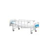 Buy cheap Stainless Steel Frame Simple Single Crank Manual Care Bed Manual Hospital Bed from wholesalers