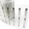 Buy cheap Monza Inlay RFID Tag UHF Vehicle Headlight Tag M4QT Headlamp Inlay from wholesalers