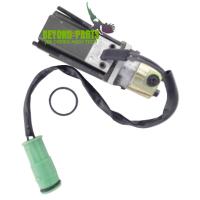 Buy cheap catererpillar 200B Excavator Spare Parts Main Pump Solenoid Valve 096-5945 086 product